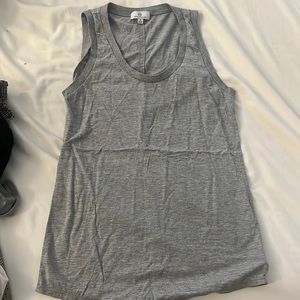 Adriano Goldschmied tank